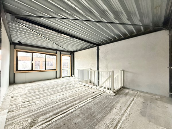 Medium property photo - Samoaweg 45B, 1432 BZ Aalsmeer